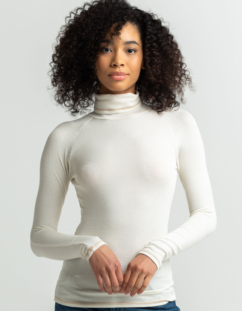 FREE PEOPLE Hi Hon Womens Layering Top image number 0