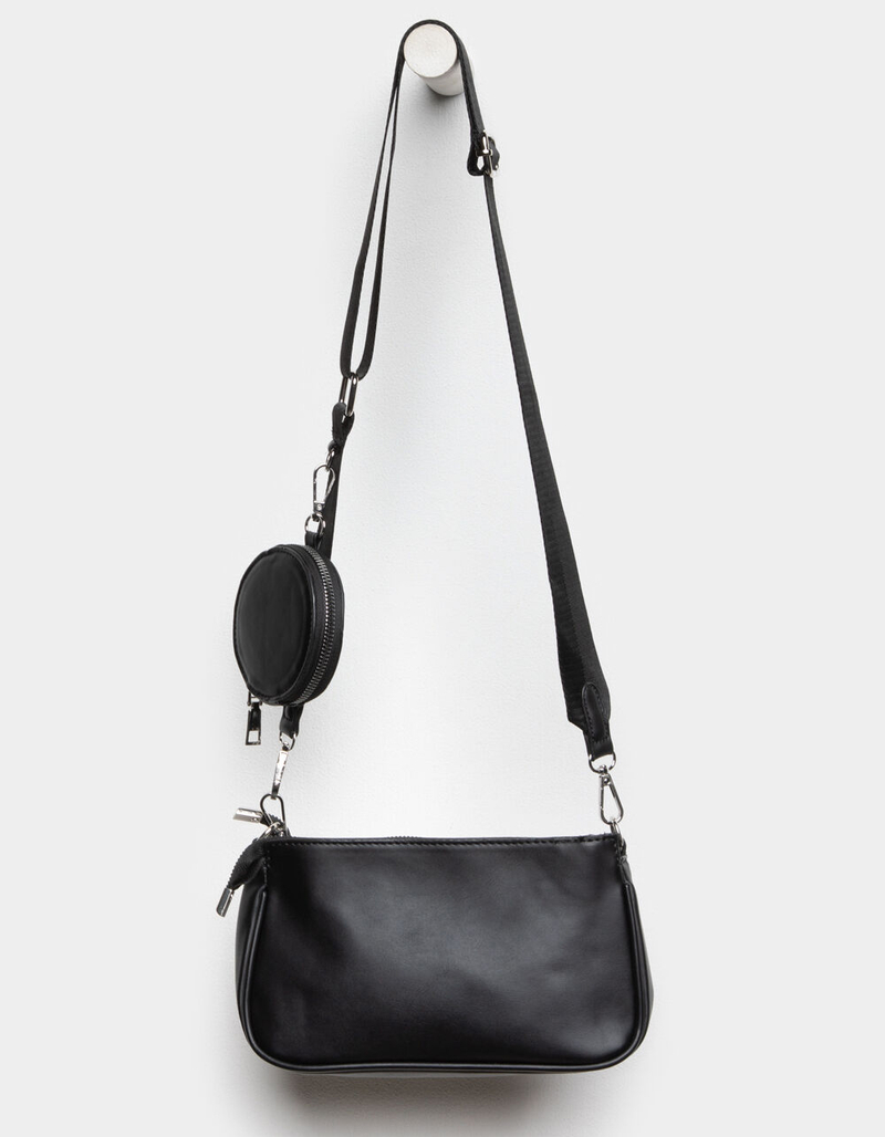 Multi Pocket Crossbody Bag image number 0