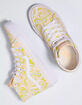VANS Swirl SK8-Hi Taper Shoes image number 3