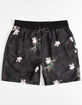 HURLEY Paradise Mens Volley Shorts image number 1