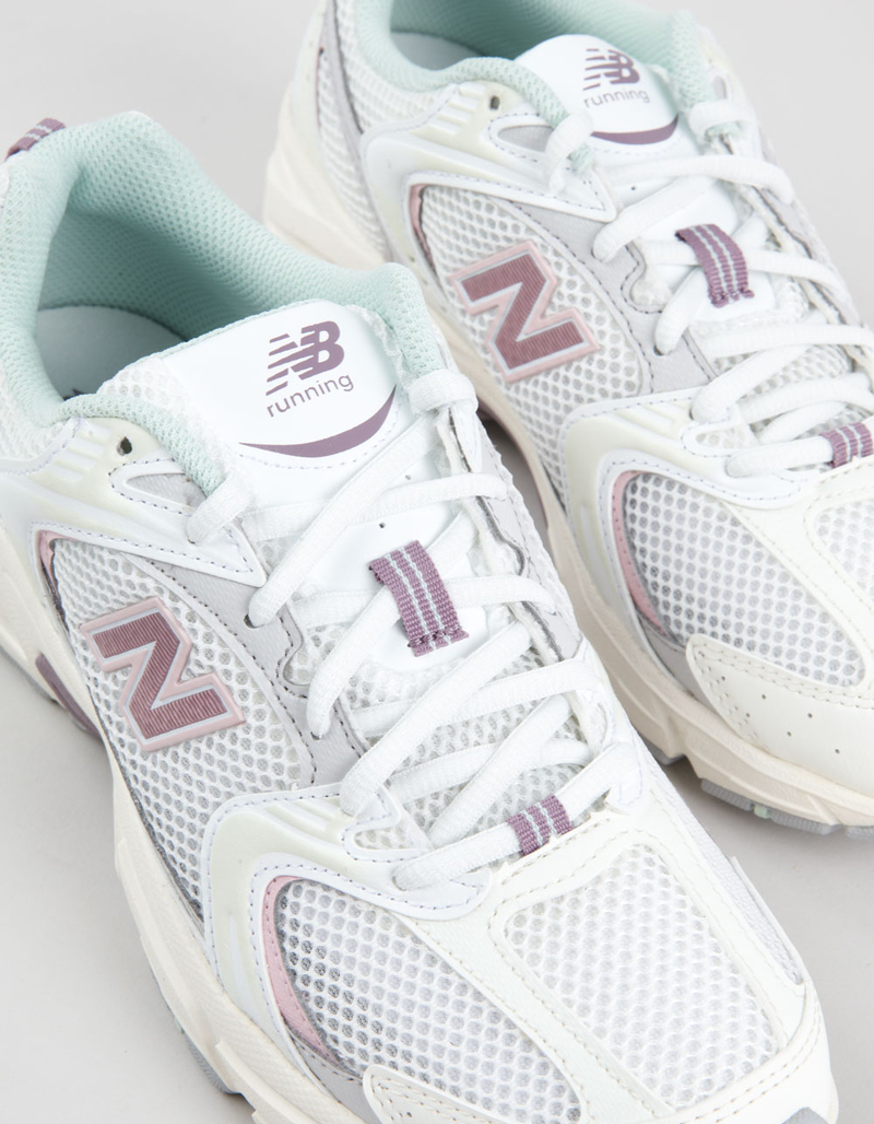 NEW BALANCE 530 Womens Shoes image number 5