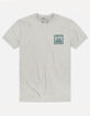JETTY Halcyon Mens Tee image number 2