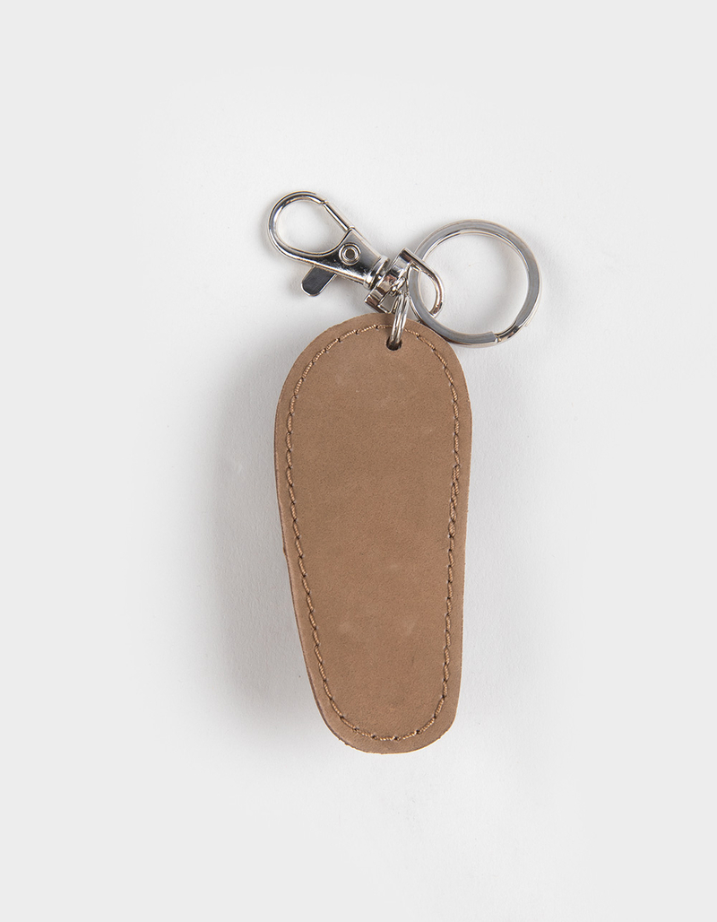 RAINBOW Sandal Bag Charm image number 1