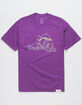 DIAMOND SUPPLY CO. Mushroom OG Script Mens Tee image number 1