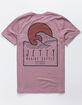 JETTY Sunswell Mens T-Shirt image number 1