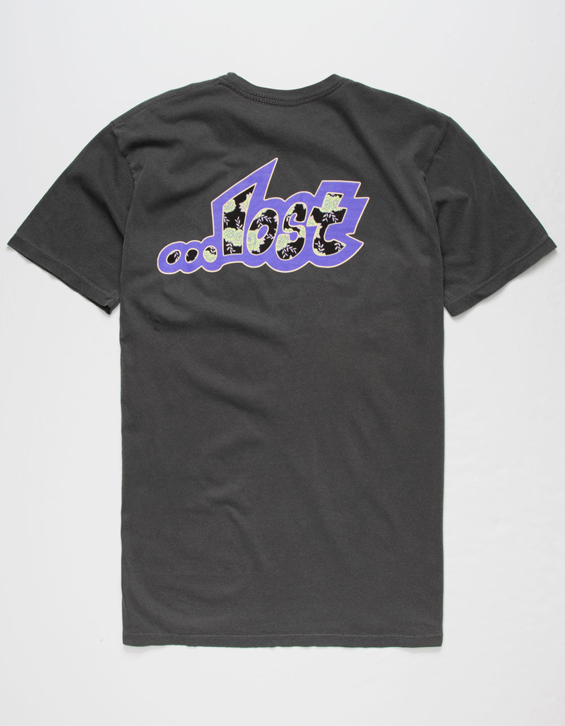 LOST Botanical Dye Mens T-Shirt image number 0
