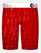 ETHIKA Bomber Gator Bites Staple Boys Boxer Briefs image number 2