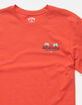 BILLABONG Dos Palmas Boys Tee image number 3