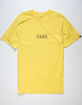 VANS Easy Box Mens T-Shirt image number 1