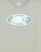 NIKE Sportswear Max90 Boys Tee image number 2
