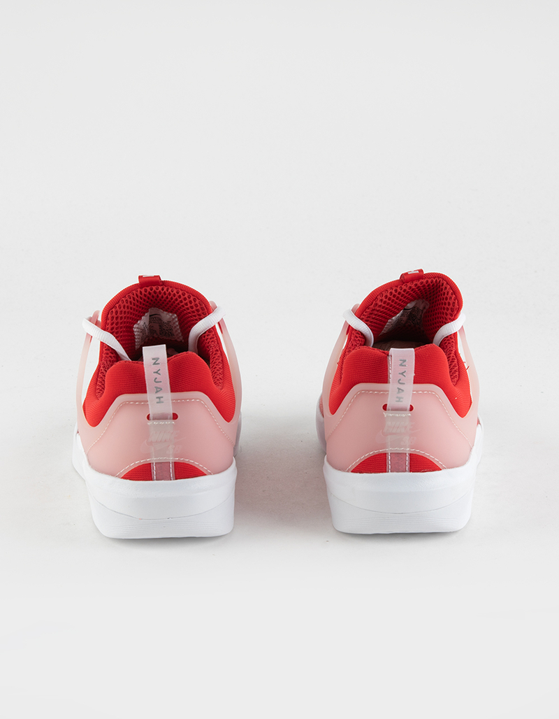 NIKE SB Zoom Nyjah 3 Mens Shoes image number 2