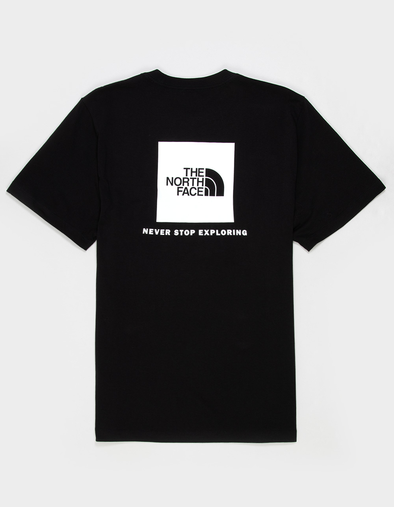 THE NORTH FACE Box NSE Mens Tee image number 0