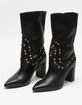 FREE PEOPLE Studded Dakota Womens Western Boots image number 1
