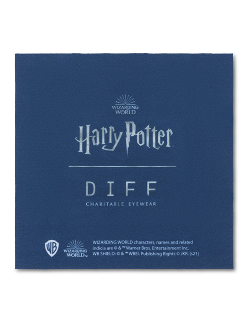 DIFF x Harry Potter Scholarly Sunglasses image number 6