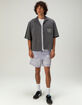 RSQ Mens 6" Mesh Shorts image number 3