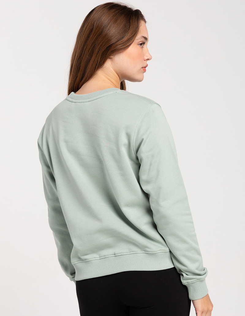 FJALLRAVEN Vardag Womens Crewneck Sweatshirt image number 3