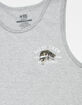 SALTY CREW Bass Man Mens Tank Top image number 3