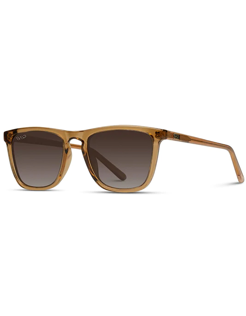 WMP EYEWEAR Wesley Polarized Sunglasses image number 0