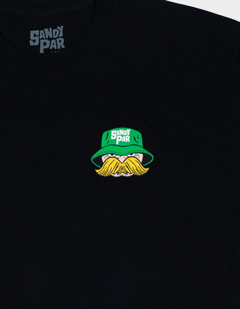 SANDY PAR Main Sandy Mens Tee Alternative Image
