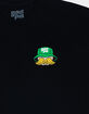 SANDY PAR Main Sandy Mens Tee image number 2
