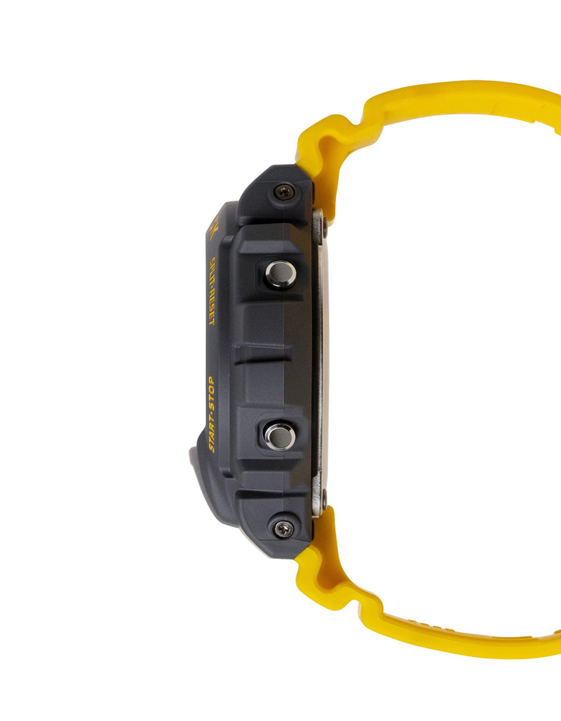 G-SHOCK DW6900Y-9 Watch image number 1