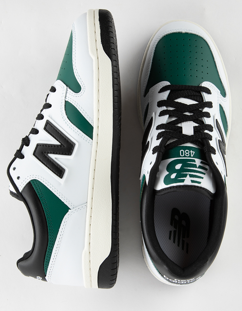 NEW BALANCE 480 Mens Shoes image number 4