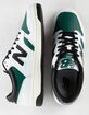 NEW BALANCE 480 Mens Shoes image number 5