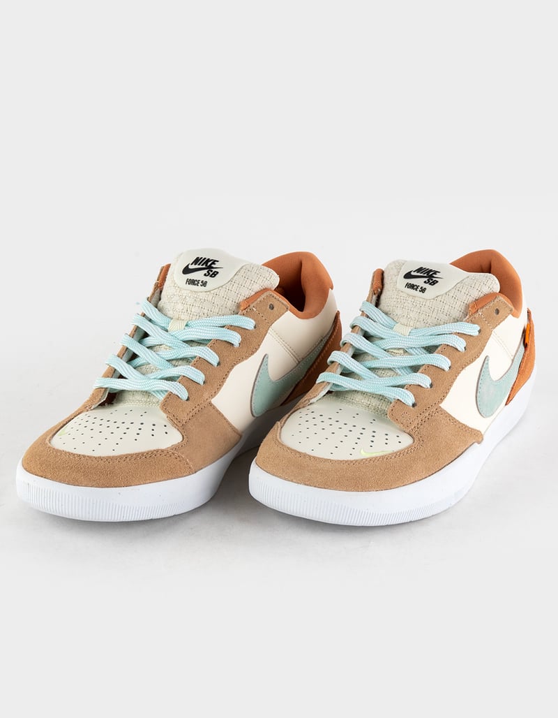 NIKE SB Force 58 Mens Shoes image number 0