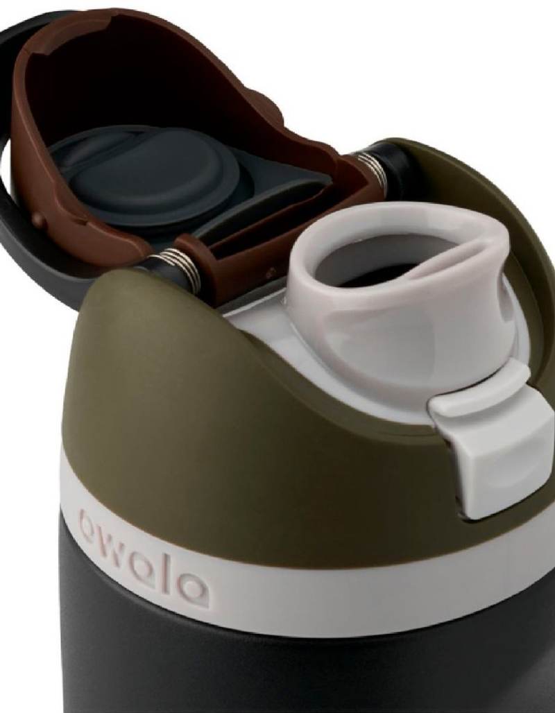 OWALA FreeSip&reg; 40 oz Water Bottle image number 1