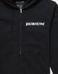 PRIMITIVE x Megadeth United Abominations Mens Zip-up Hoodie image number 4