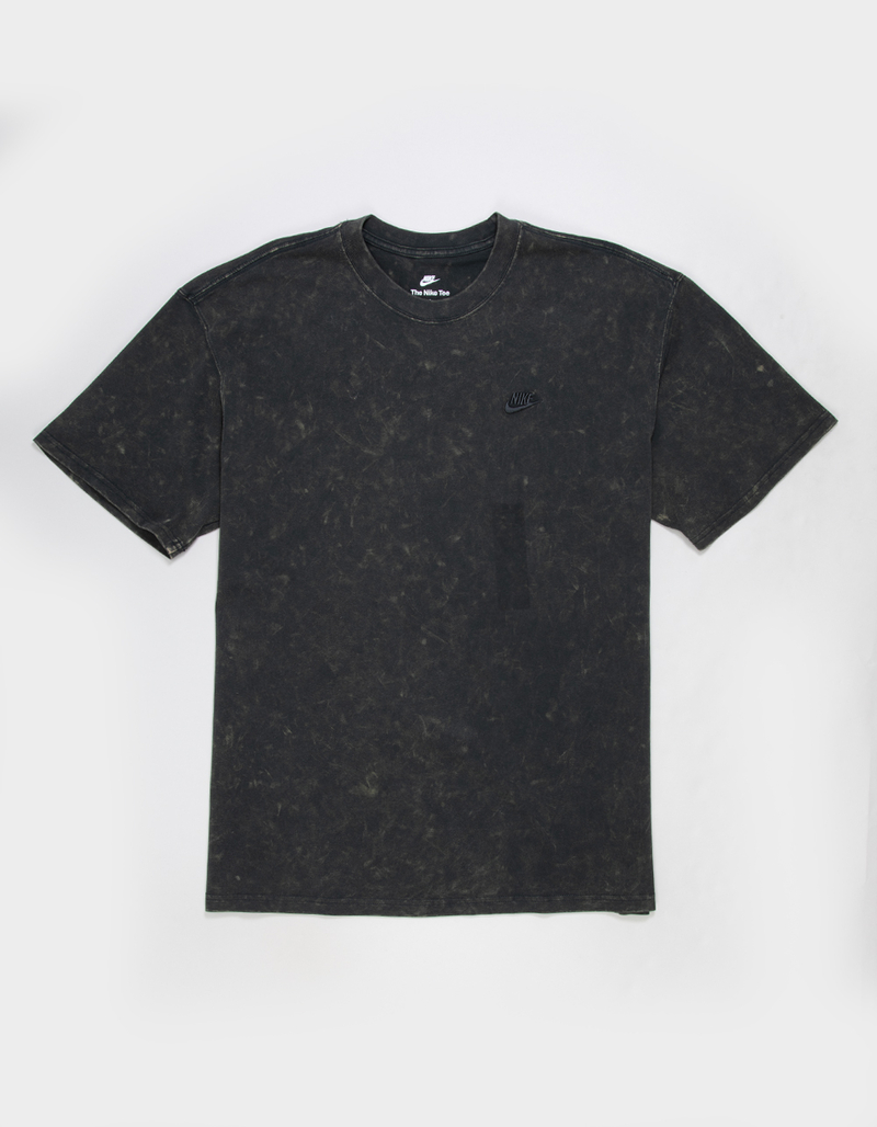 NIKE Max90 Mens Washed Tee image number 0