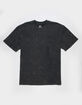 NIKE Max90 Mens Washed Tee image number 1