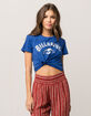 BILLABONG Many Ways Womens Tee image number 1