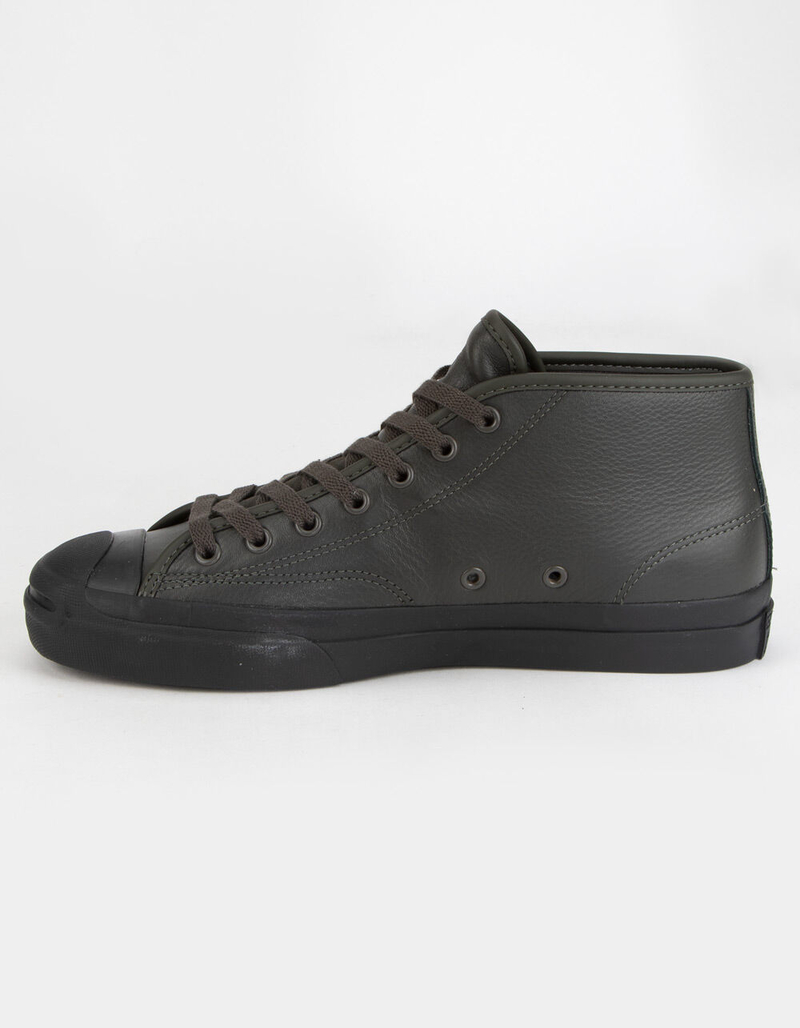 CONVERSE Jake Johnson CONS Jack Purcell Pro Shoes image number 2