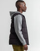 RSQ Mens 2Fer Puffer Jacket image number 3
