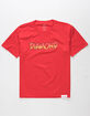 DIAMOND SUPPLY CO. Diamond Horns Boys T-Shirt image number 1