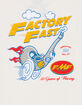 FMF Garage Boys Tee image number 3