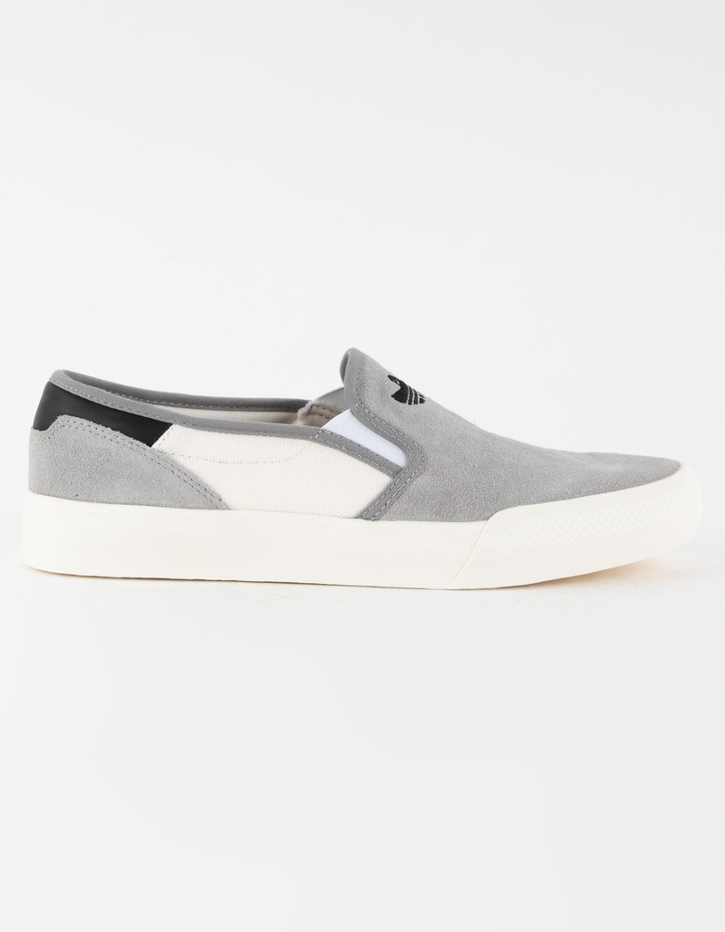 ADIDAS Shmoofoil Mens Slip On Shoes image number 1