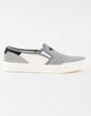 ADIDAS Shmoofoil Mens Slip On Shoes image number 2