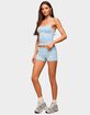 EDIKTED Blonka Tank Top image number 5