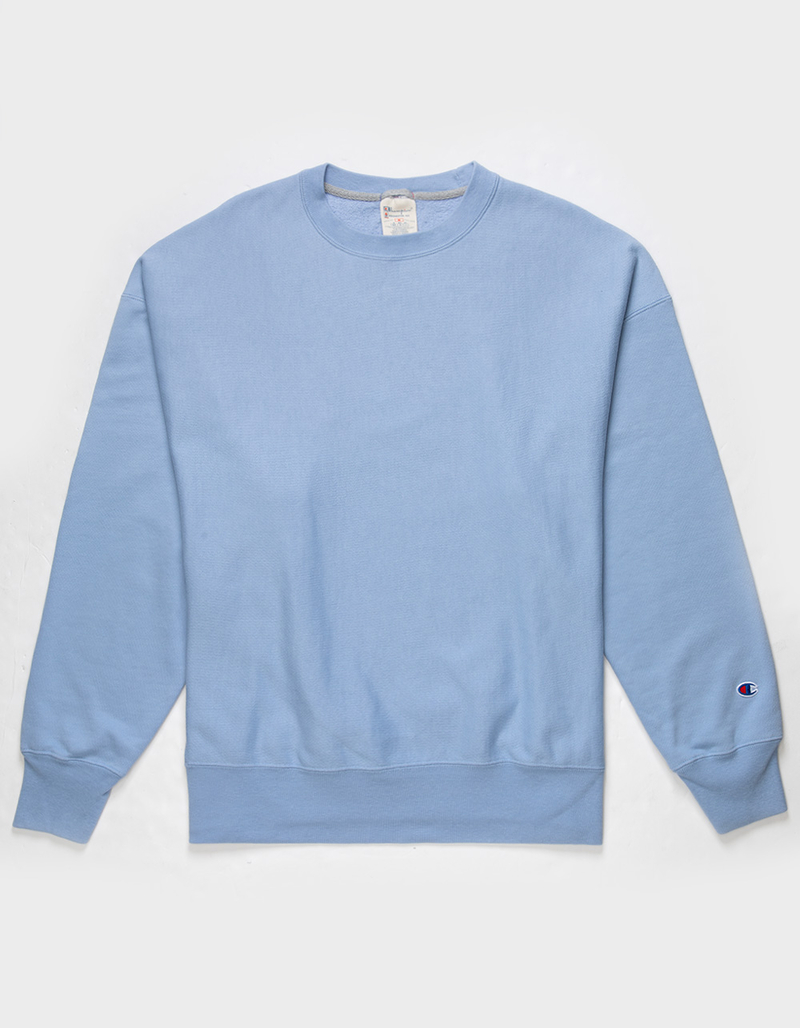 CHAMPION Stadium Reverse Weave Mens Crewneck Sweatshirt  image number 0