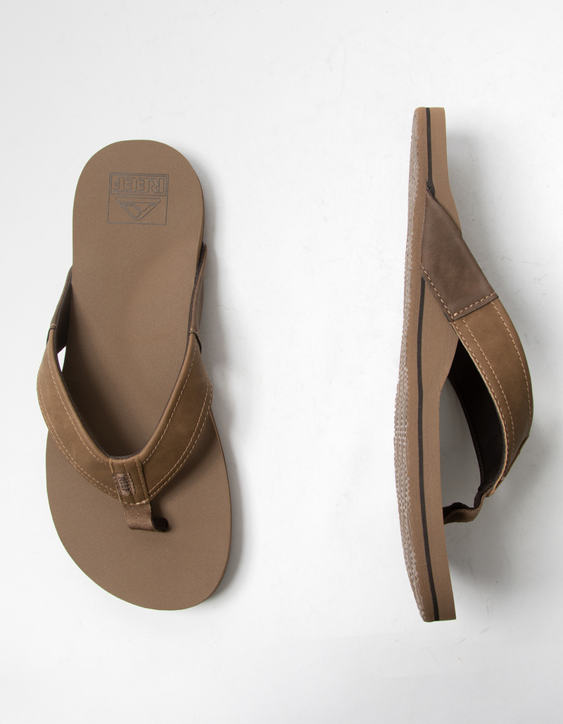 REEF Newport Mens Sandals image number 4
