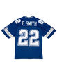 MITCHELL & NESS Legacy Emmitt Smith Dallas Cowboys 1996 Mens Jersey image number 2
