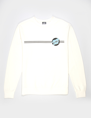 SANTA CRUZ Other Dot Mens Crewneck Sweatshirt Alternative Image