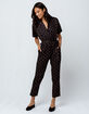 BILLABONG Bed Story Womens Jumpsuit image number 1