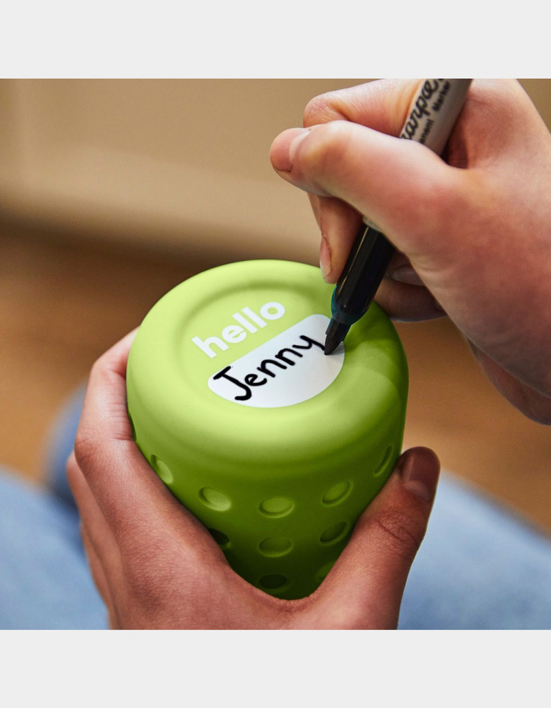 HYDRO FLASK 20 oz Kids Wide Mouth Water Bottle image number 1