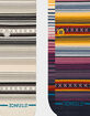 STANCE Curren 3 Pack Mens Crew Socks image number 2