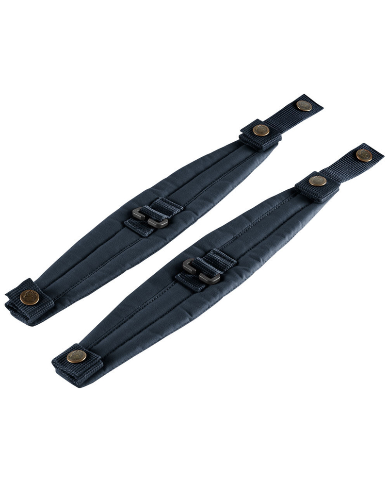 FJALLRAVEN Kanken Mini Navy Shoulder Pads image number 0