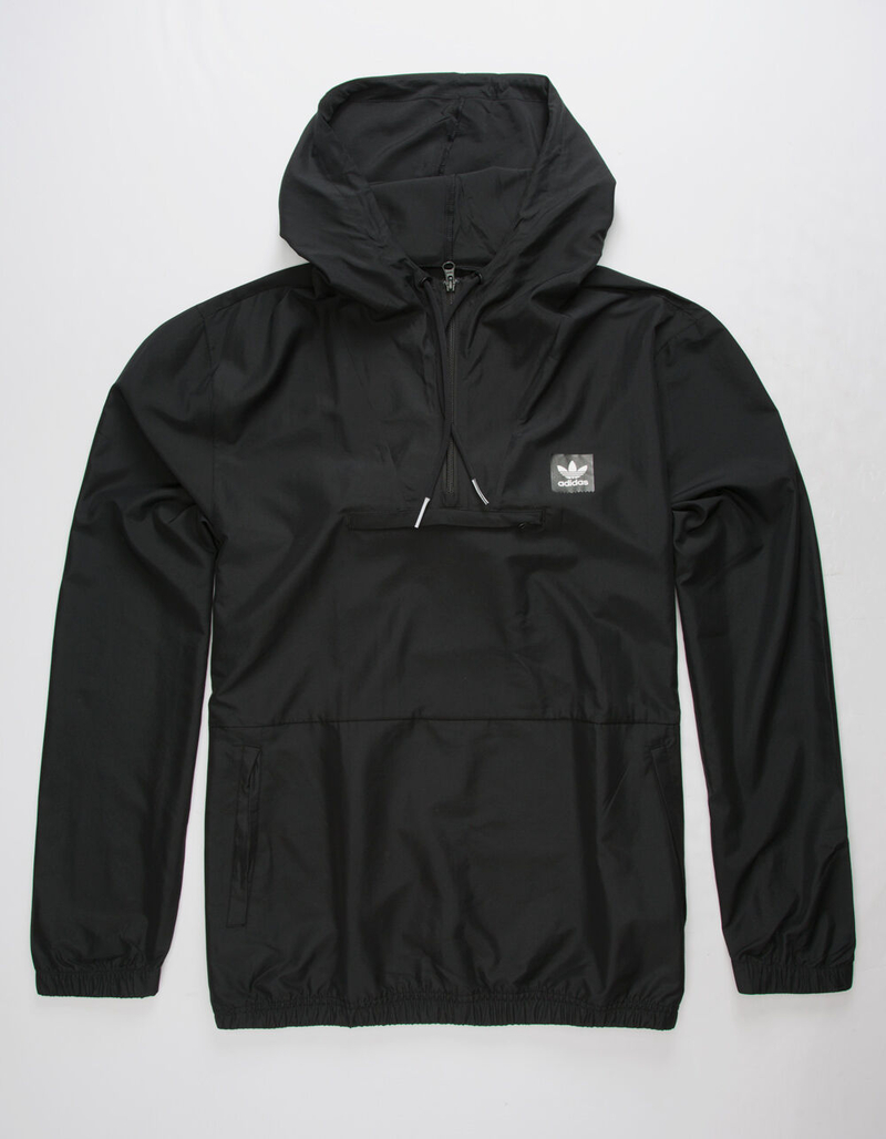 ADIDAS Hip Mens Anorak Jacket image number 0