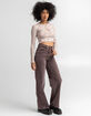 BDG Urban Outfitters Puddle Womens Jeans image number 1